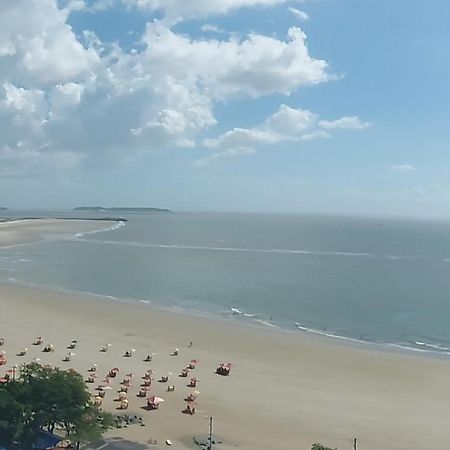 American Flat - Ponta D'Areia - Ferreira Hospedagens São Luís Exteriér fotografie