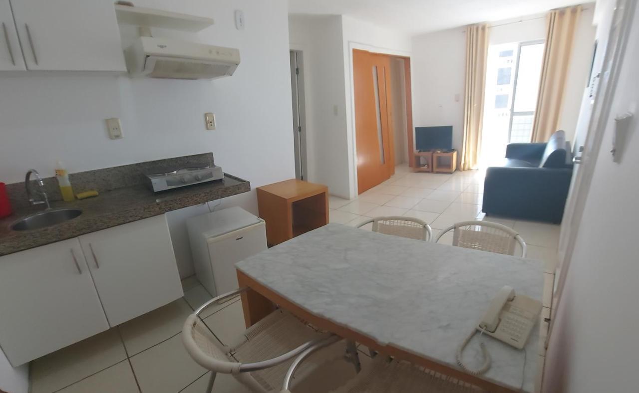 American Flat - Ponta D'Areia - Ferreira Hospedagens São Luís Exteriér fotografie