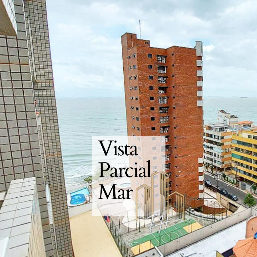 American Flat - Ponta D'Areia - Ferreira Hospedagens São Luís Pokoj fotografie