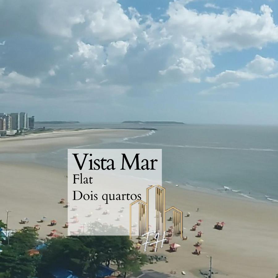 American Flat - Ponta D'Areia - Ferreira Hospedagens São Luís Pokoj fotografie