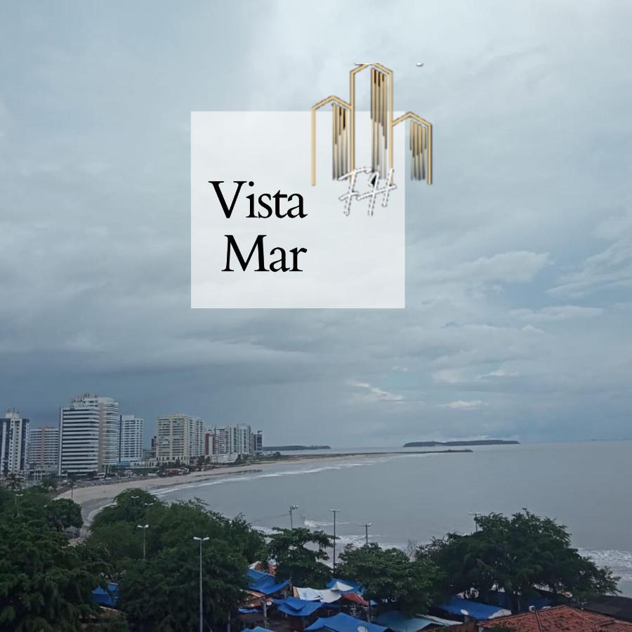 American Flat - Ponta D'Areia - Ferreira Hospedagens São Luís Pokoj fotografie