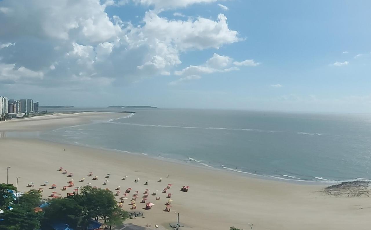 American Flat - Ponta D'Areia - Ferreira Hospedagens São Luís Exteriér fotografie